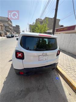 جیپ رێنێگەید